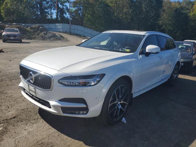 VOLVO V90 CROSS 2018 yv4a22nl3j1023245