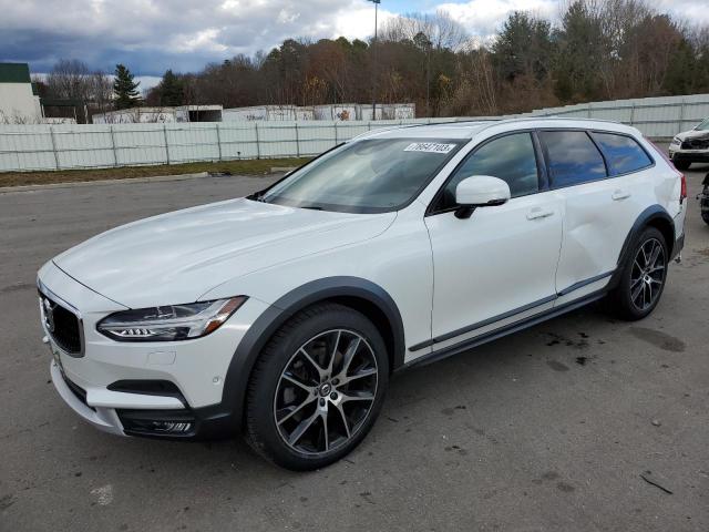 VOLVO V90 2019 yv4a22nl3k1079199