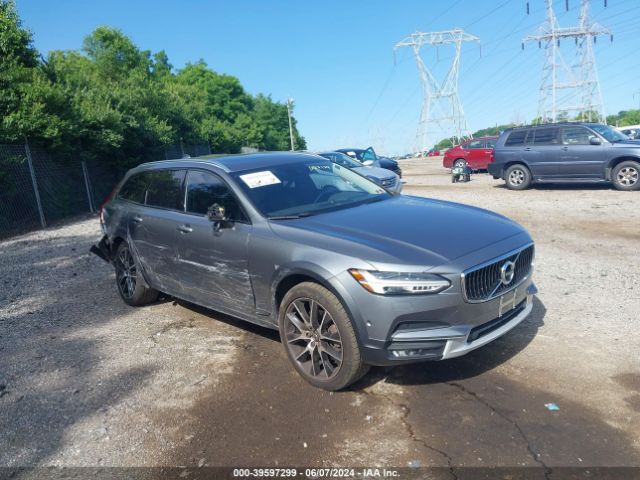 VOLVO V90CC 2017 yv4a22nl4h1007128