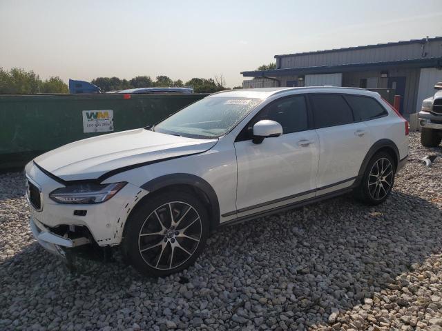 VOLVO V90 CROSS 2017 yv4a22nl5h1008353