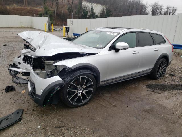 VOLVO V90 CROSS 2018 yv4a22nl5j1026518