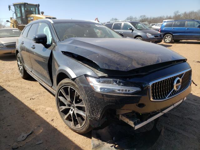 VOLVO V90 CROSS 2020 yv4a22nl6l1113217