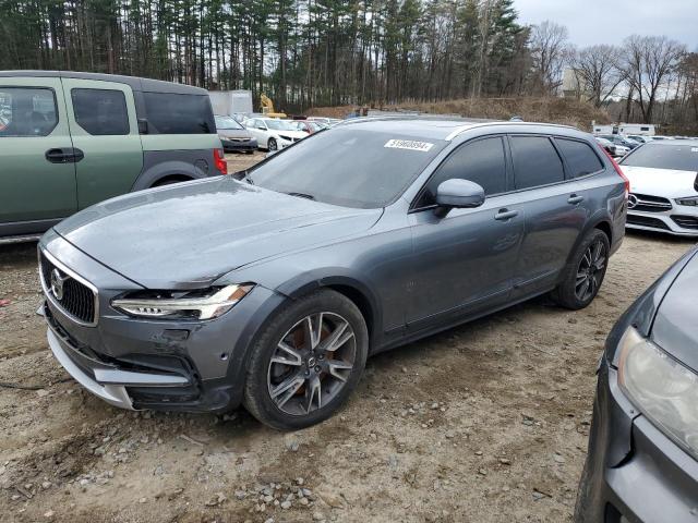 VOLVO V90 2017 yv4a22nl7h1000514