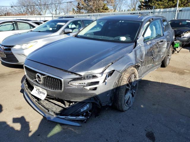 VOLVO V90 2017 yv4a22nl7h1000710