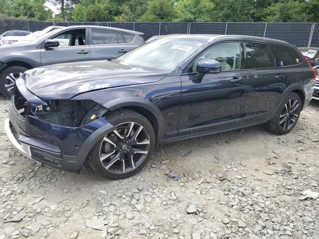 VOLVO V90 2017 yv4a22nl7h1007222