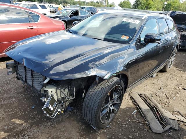 VOLVO V90 CROSS 2018 yv4a22nl7j1026732