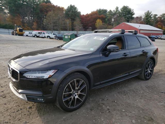 VOLVO V90 CROSS 2018 yv4a22nl7j1028898