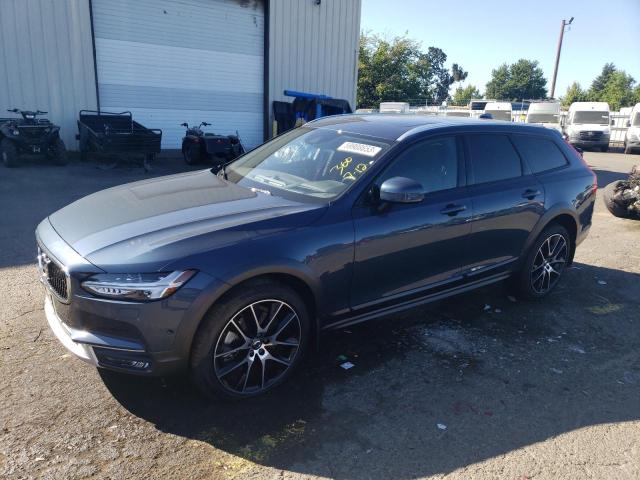 VOLVO V90 CROSS 2018 yv4a22nl8j1026819