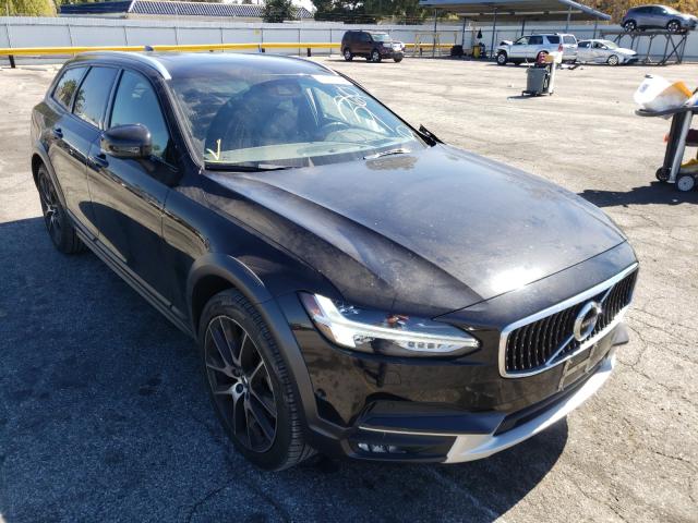 VOLVO NULL 2018 yv4a22nl9j1016686