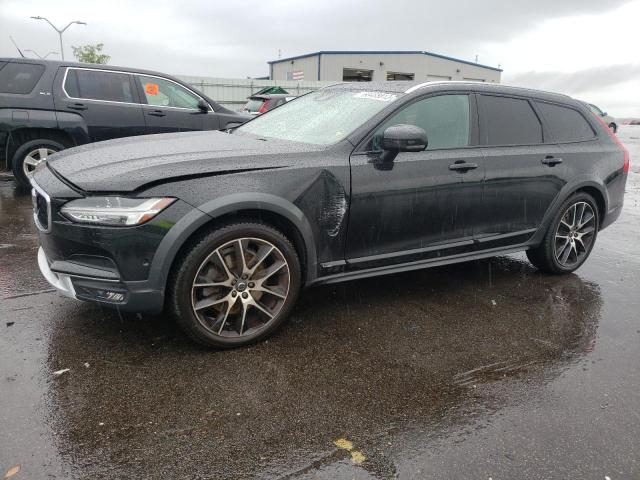 VOLVO V90 CROSS 2018 yv4a22nl9j1023265