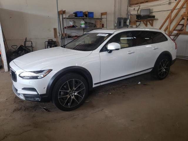 VOLVO V90 CROSS 2018 yv4a22nl9j1028188