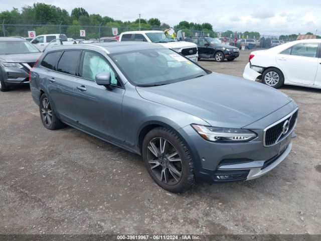 VOLVO V90CC 2017 yv4a22nlxh1005125