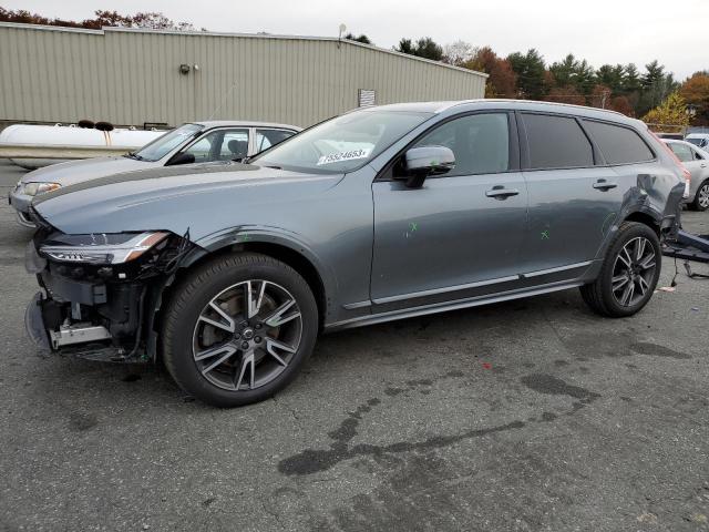 VOLVO V90 2018 yv4a22nlxj1015269