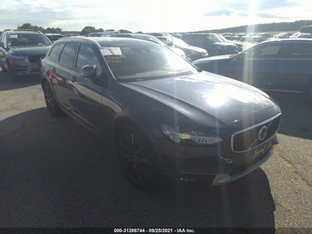 VOLVO V90 CROSS COUNTRY 2020 yv4a22nlxl1102284