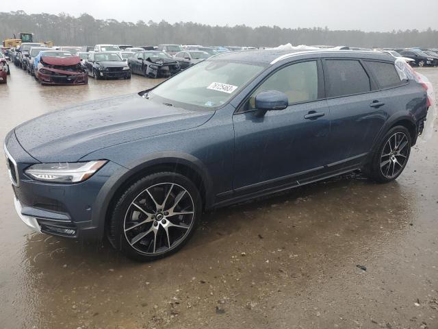 VOLVO V90 2020 yv4a22nlxl1107033