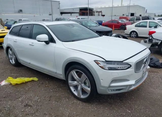 VOLVO NULL 2018 yv4a22nt3j1032799