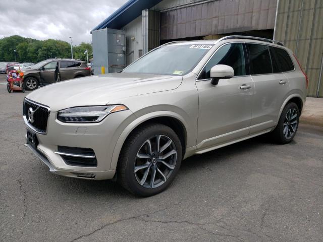 VOLVO XC90 T6 2016 yv4a22pk0g1000860