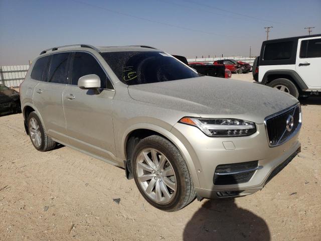 VOLVO XC90 T6 2016 yv4a22pk0g1019957