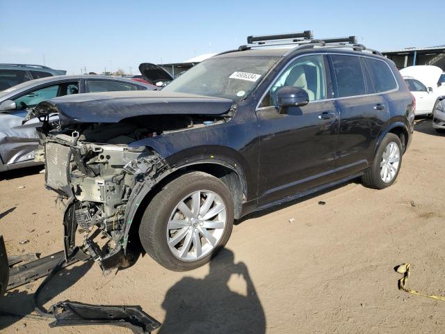 VOLVO XC90 T6 2016 yv4a22pk0g1021479