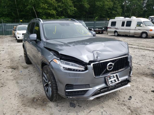 VOLVO XC90 T6 2016 yv4a22pk0g1023636