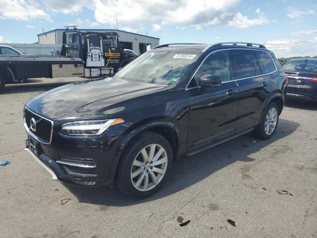 VOLVO XC90 T6 2016 yv4a22pk0g1026830