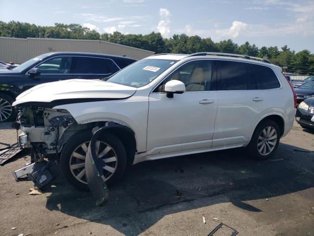 VOLVO XC90 T6 2016 yv4a22pk0g1033034