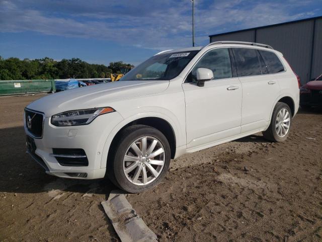 VOLVO XC90 T6 2016 yv4a22pk0g1033390