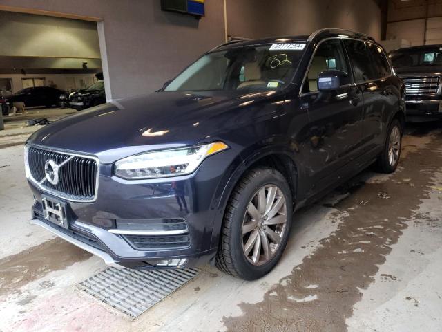 VOLVO XC90 2016 yv4a22pk0g1034409