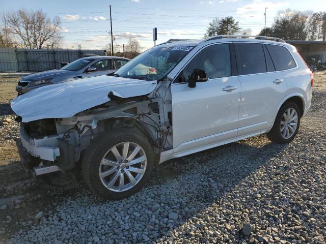 VOLVO XC90 2016 yv4a22pk0g1040193