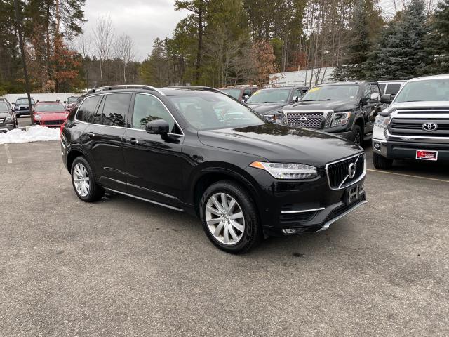 VOLVO XC90 T6 2016 yv4a22pk0g1041621