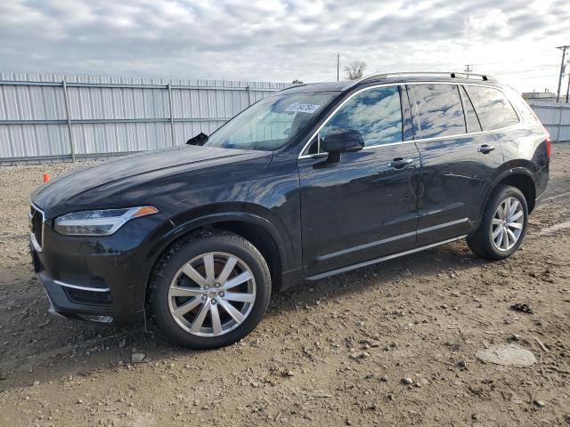 VOLVO XC90 T6 2016 yv4a22pk0g1044308