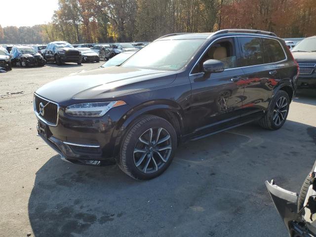 VOLVO XC90 2016 yv4a22pk0g1045166