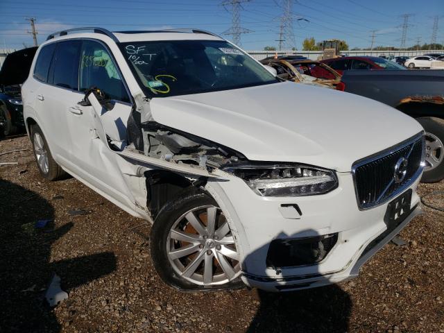 VOLVO XC90 T6 2016 yv4a22pk0g1047628