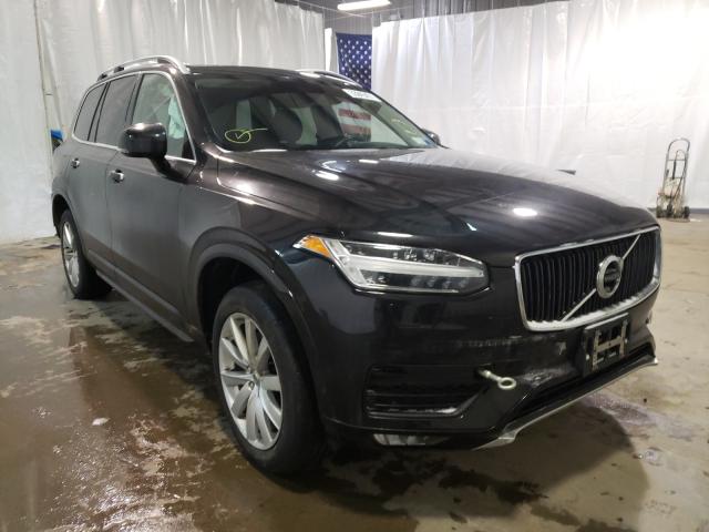 VOLVO XC90 T6 2016 yv4a22pk0g1049928