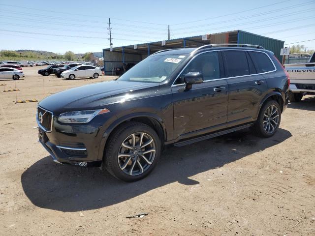 VOLVO XC90 2016 yv4a22pk0g1051095