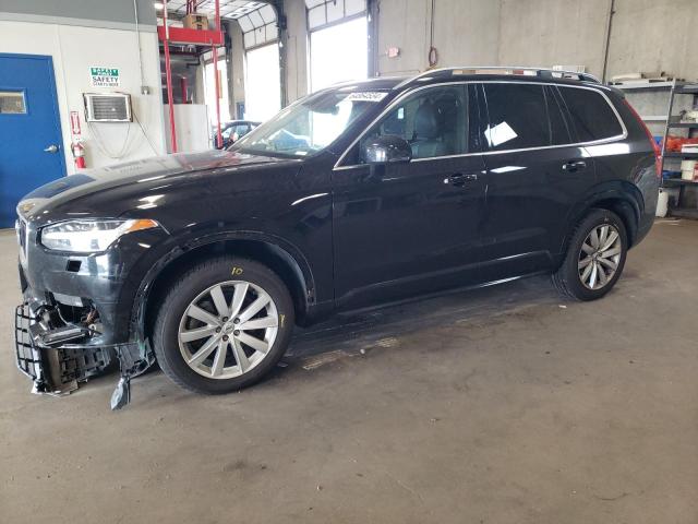 VOLVO XC90 T6 2016 yv4a22pk0g1055602