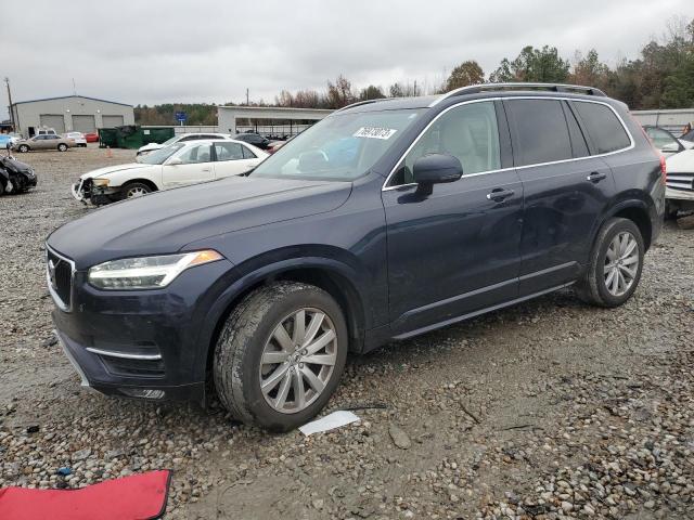 VOLVO XC90 2016 yv4a22pk0g1058354