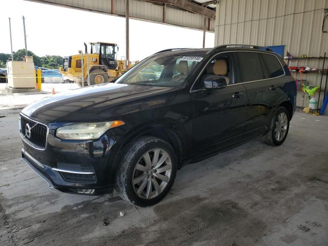 VOLVO XC90 2016 yv4a22pk0g1065577