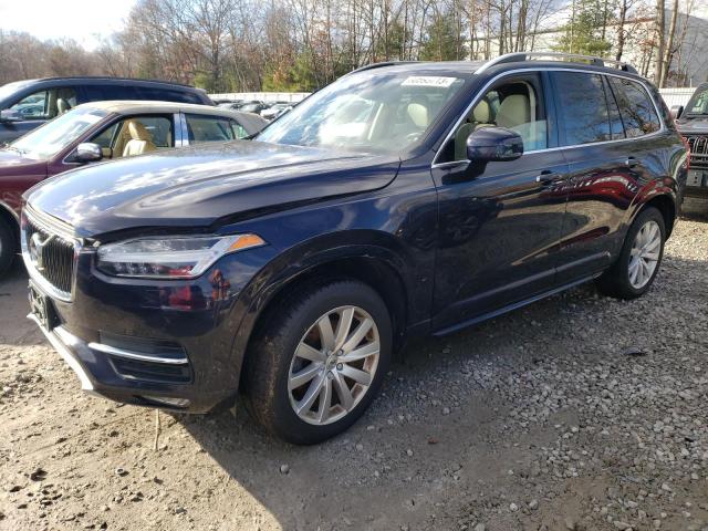 VOLVO XC90 2016 yv4a22pk0g1069709