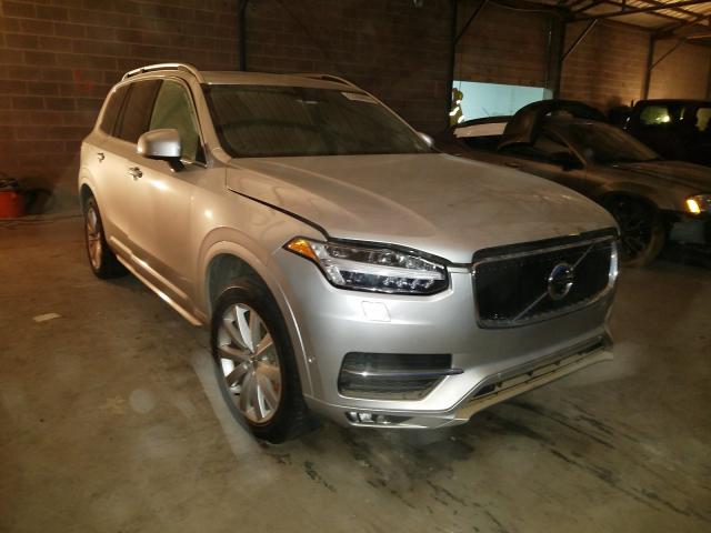 VOLVO XC90 T6 2016 yv4a22pk0g1071072