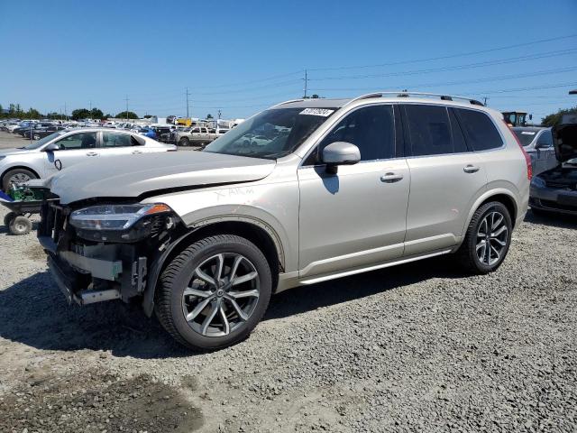 VOLVO XC90 2016 yv4a22pk0g1084131