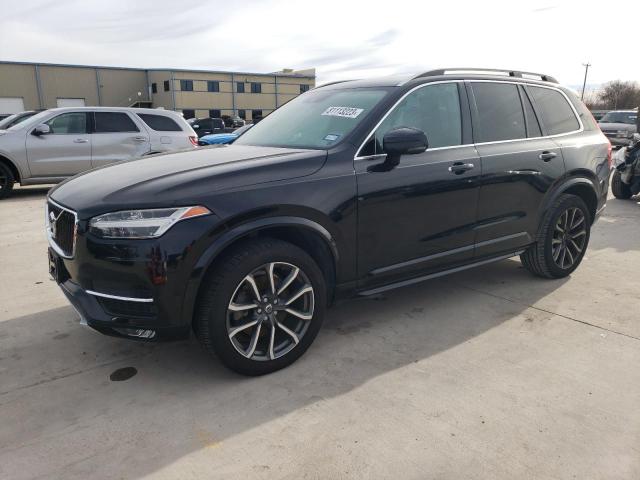 VOLVO XC90 2016 yv4a22pk0g1089913