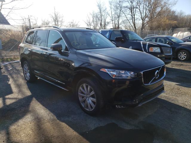 VOLVO XC90 2016 yv4a22pk0g1090205