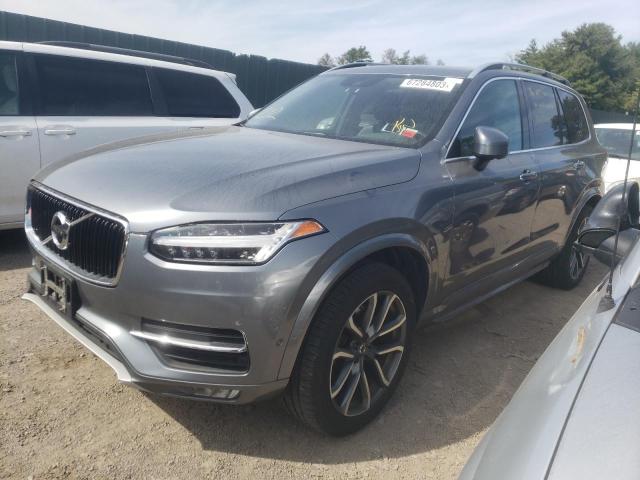 VOLVO NULL 2017 yv4a22pk0h1113595