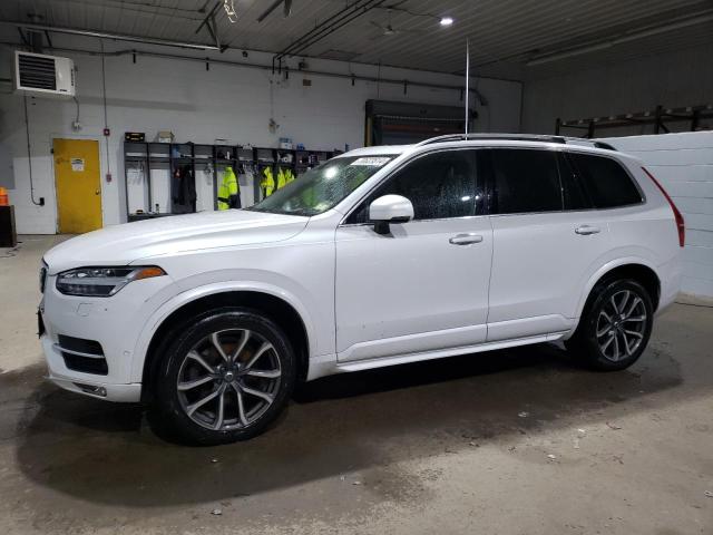 VOLVO XC90 T6 2017 yv4a22pk0h1134110