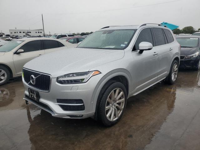 VOLVO XC90 2017 yv4a22pk0h1148220