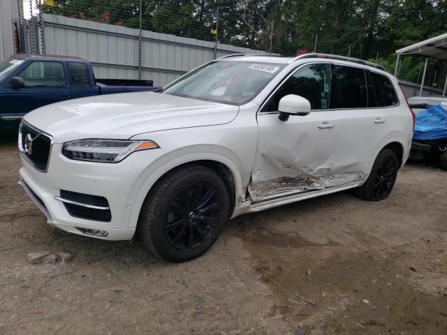 VOLVO XC90 2017 yv4a22pk0h1151683