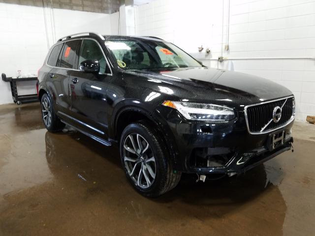 VOLVO XC90 T6 2017 yv4a22pk0h1153448