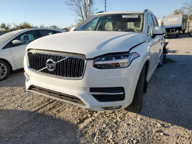 VOLVO XC90 T6 2017 yv4a22pk0h1153840