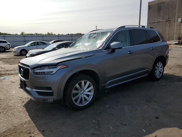 VOLVO XC90 T6 2017 yv4a22pk0h1153935